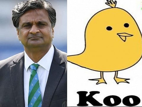 javagal srinath koo web