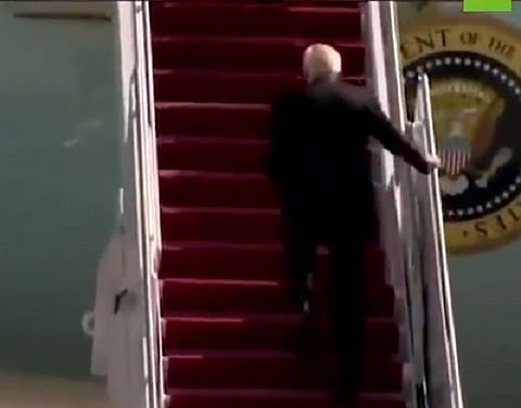 joe