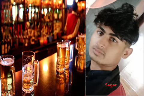 jp nagar