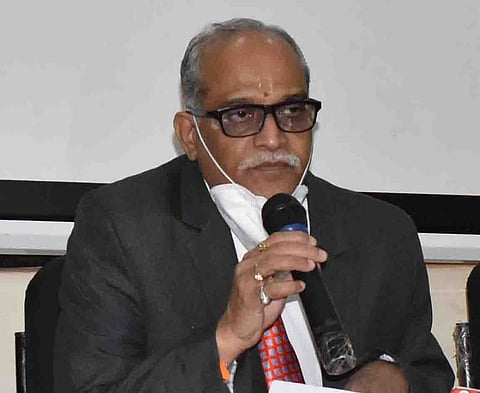 kadalur satyanarayanacharya