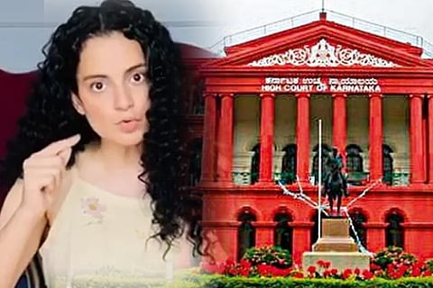kangana