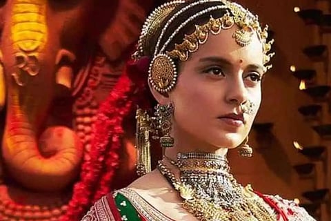 kangana