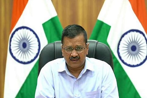 kejri