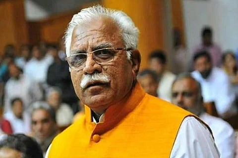 khattar