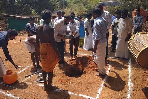 koragajja new