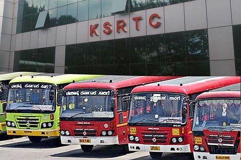 ksrtc