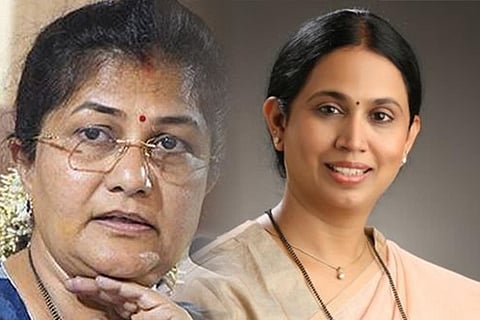 lakshmi