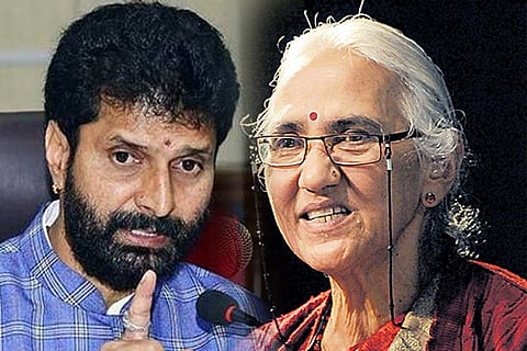 lalitha nayak