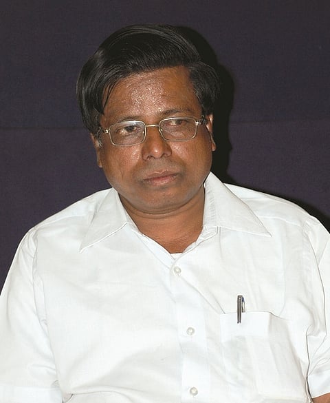 laxman dasti