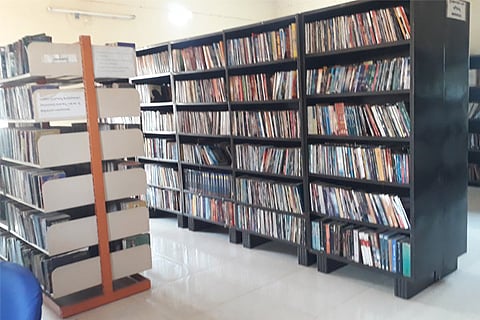 library'