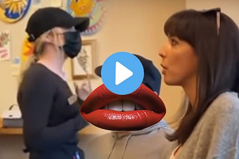 lipstick