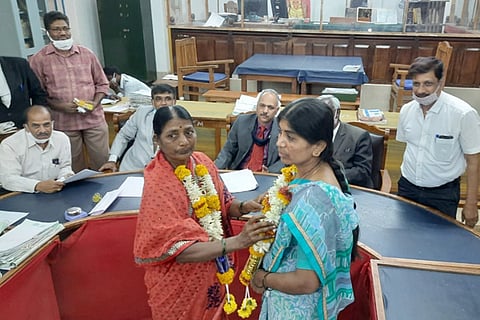 loka adalat chitradurga
