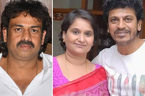madhubangarapap- geetha shivarajkumar