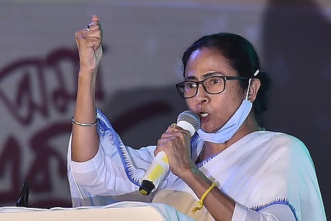 mamata