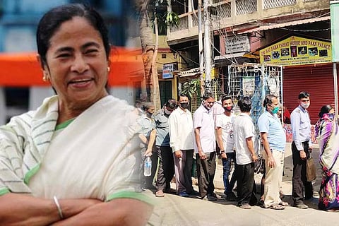 mamata byanarjee