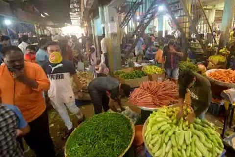 market