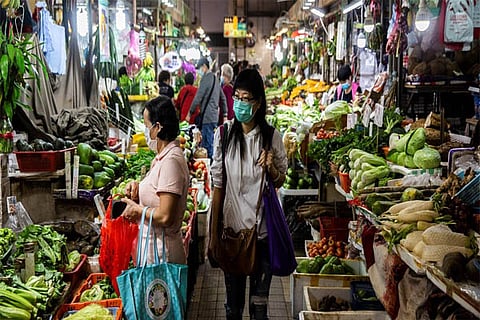 market