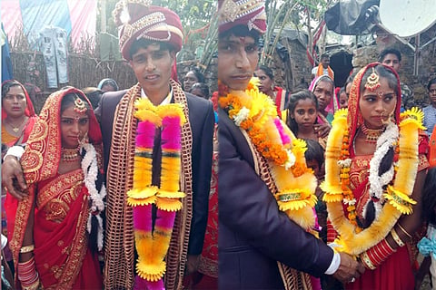 marriage