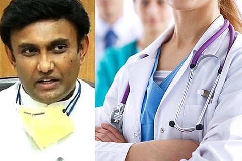 mbbs seat