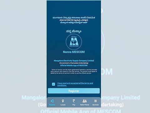 mescom