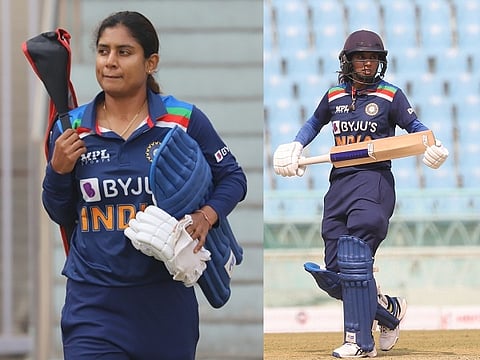 mithali raj web