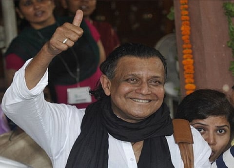 mithun