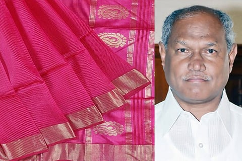 mla doddanagowda