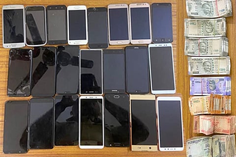 mobile