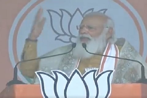 modi