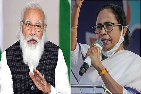 modi mamatha
