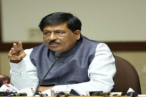 murugesh nirani