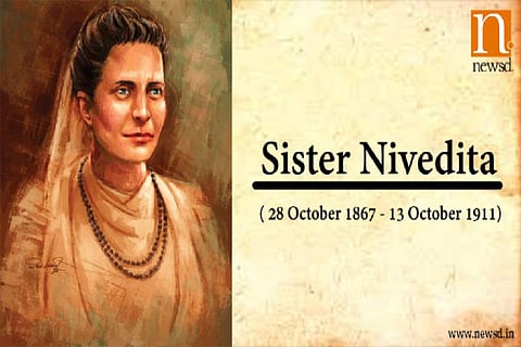 nivedita