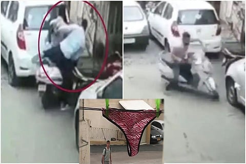panty