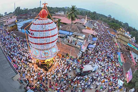 perdoor ratha