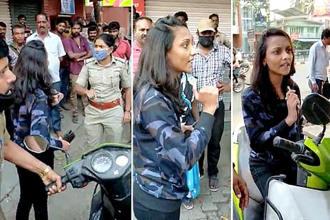 police-mandya