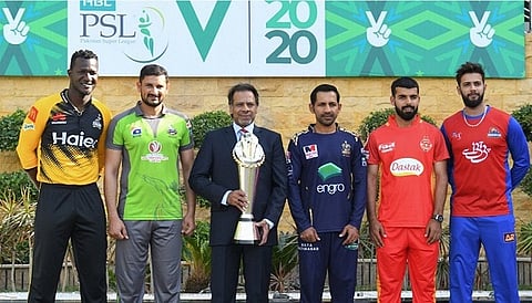 psl web