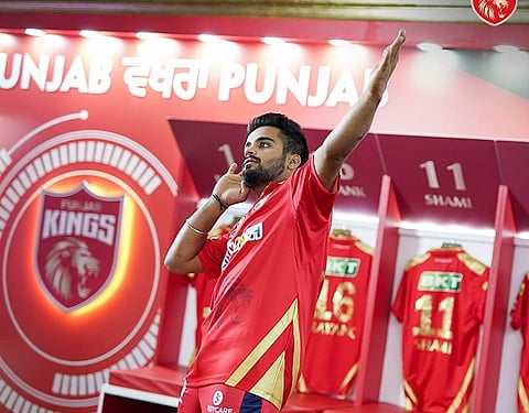 punjab kings for web