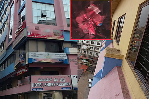 rajeshwari shetty police case