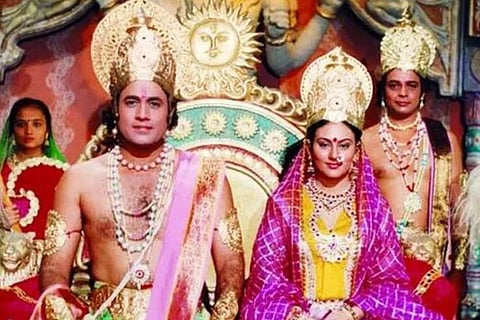 ramayana