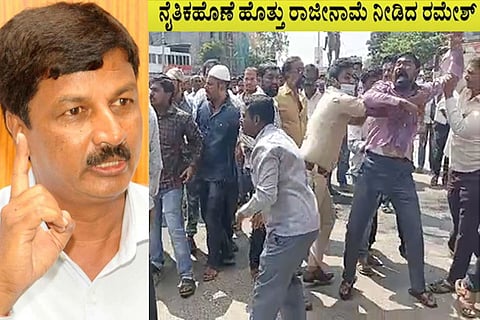 ramesh-jarakiholi gokak