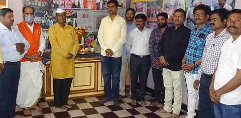renukacharya jayanti