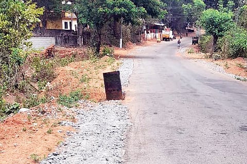 road