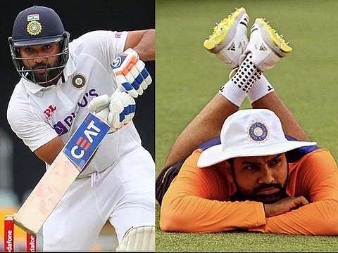 rohit rank web