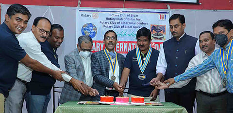 rotary club