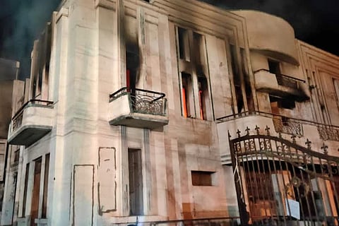 royal theater
