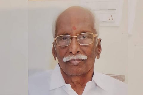 sadananda poonja