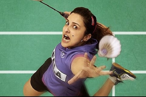 saina