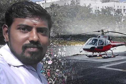 saravanan
