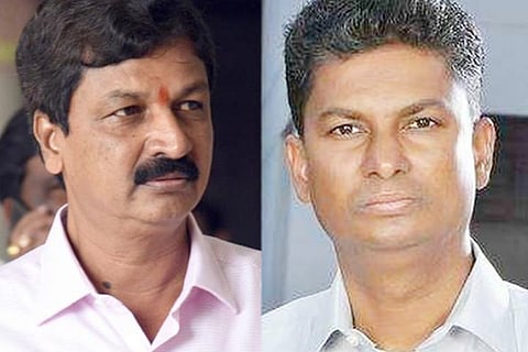 satish ramesh jarakiholi