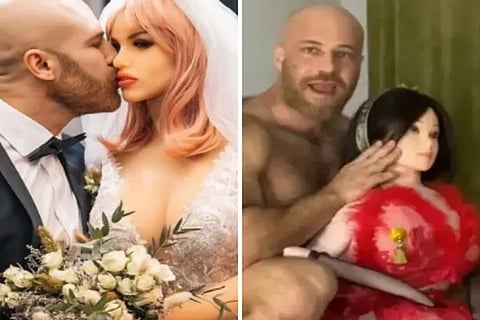 sex doll